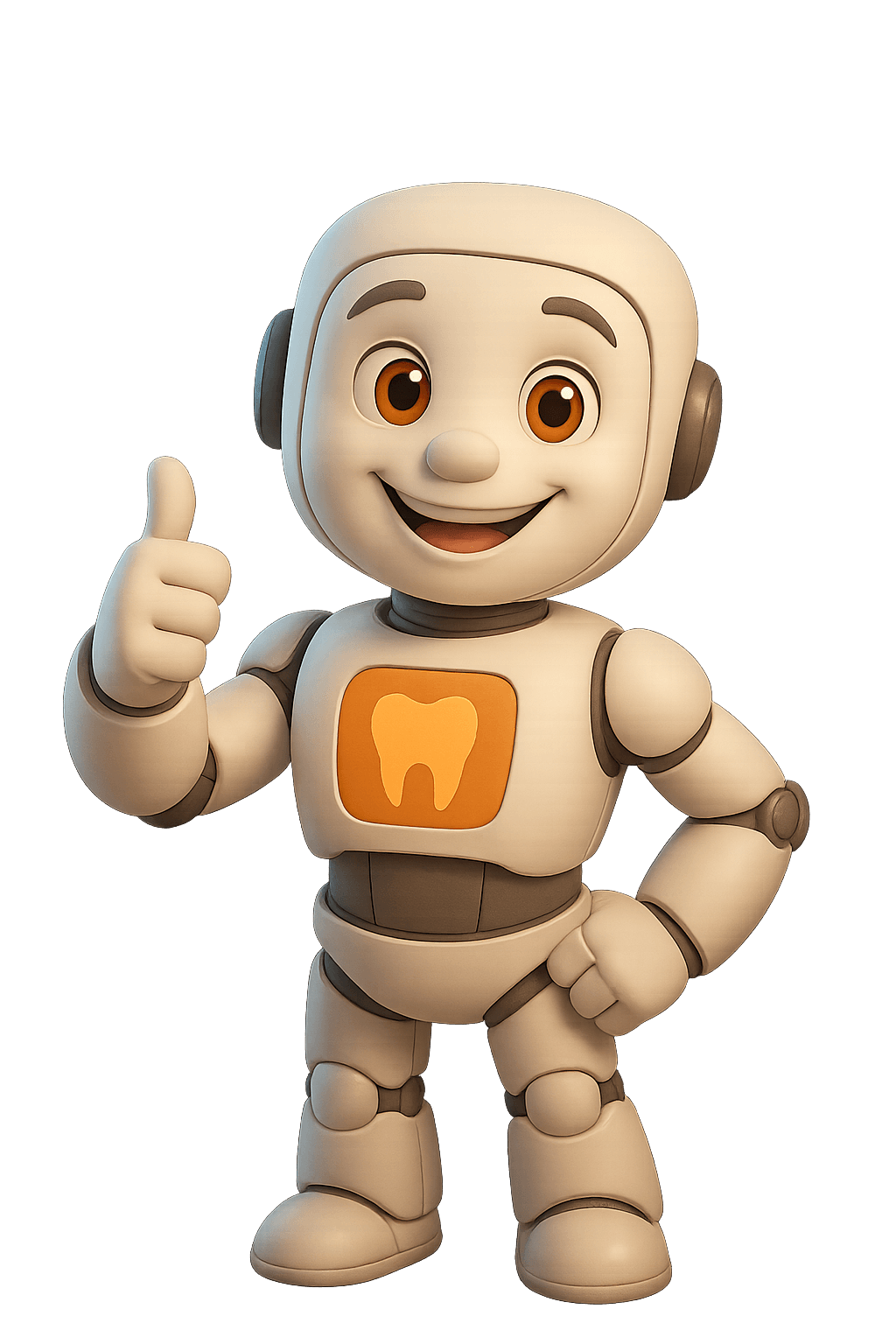bookadoctors AI Robo